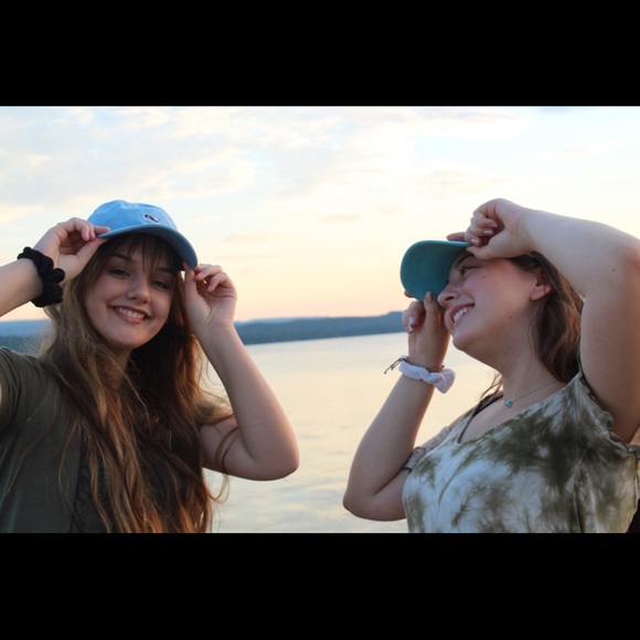 Meet your Posher, Abagail - Picture 1 of 1